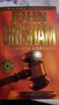 John Grisham Zaklinacz deszczu