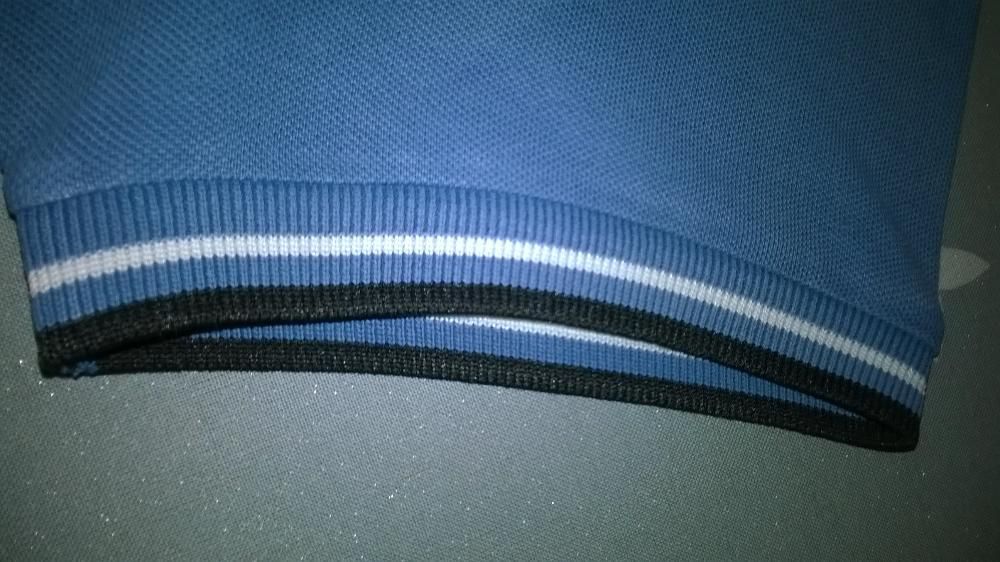 Polo homem WESC XS