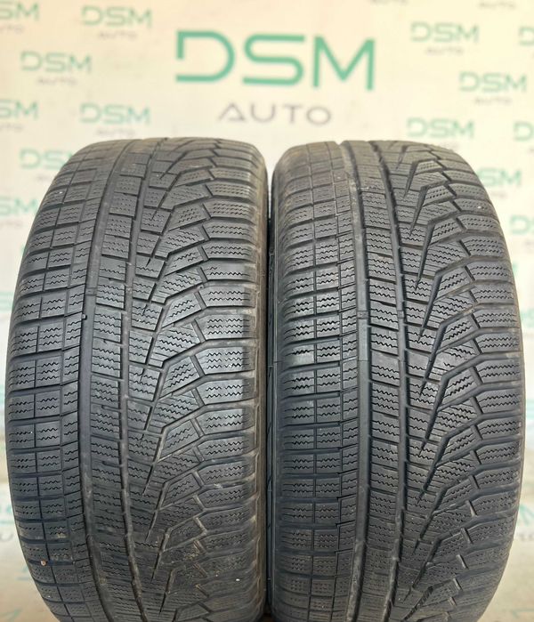 Скад шин б/в. 225/45 R17 Hankook Winter I*Cept Evo2