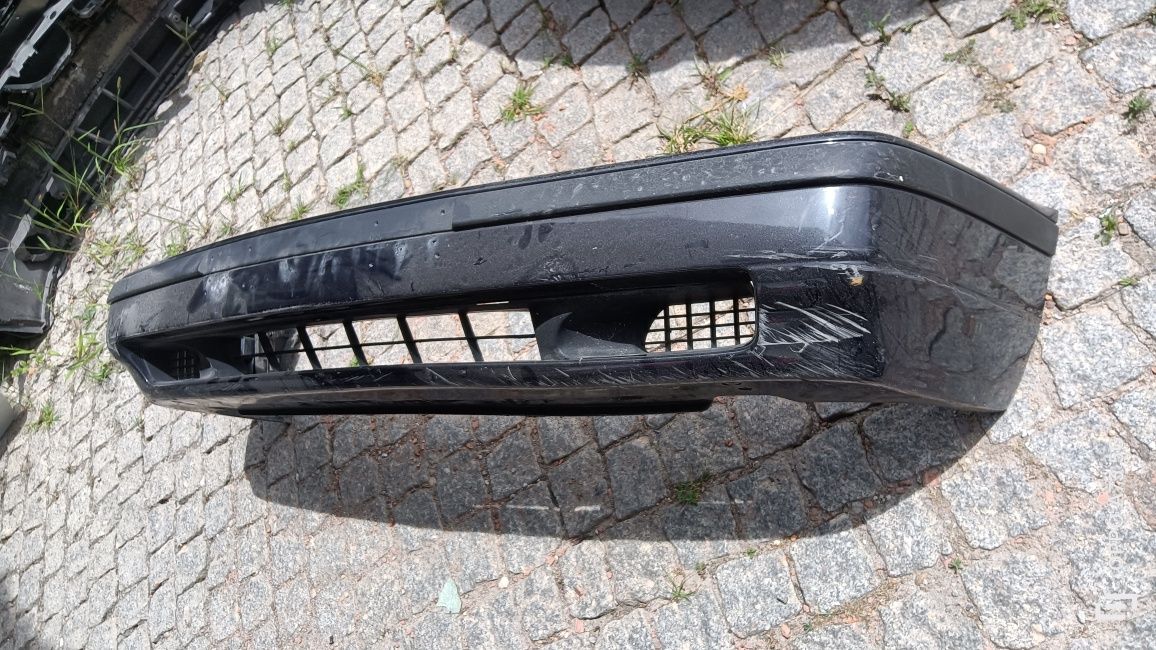 Parachoques Volvo 440 para choques 1992