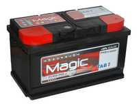 Akumulator TAB MAGIC 80 85 Ah 800 A Topla Top Energy