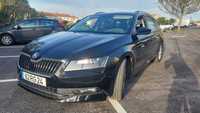 Skoda Superb 2.0 190CV DSG