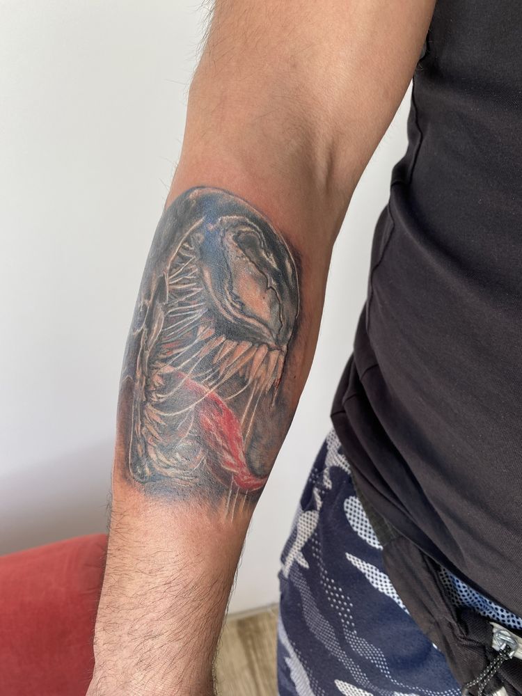 Tatuaż tattoo wykonam
