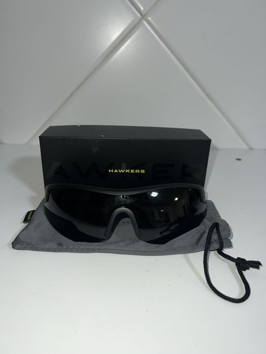 Óculos Táticos Hawkers