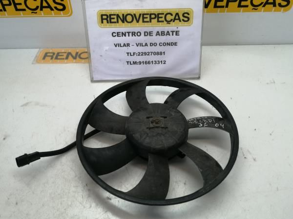 Termoventilador / motoventilador HYUNDAI Matrix (FC)