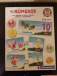 Jogo "Os Números"
