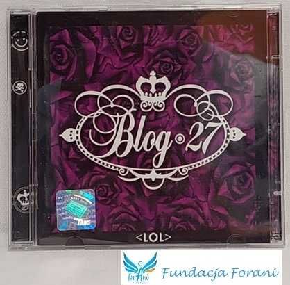LOL - Blog 27  Fun edition 2CD - P1994