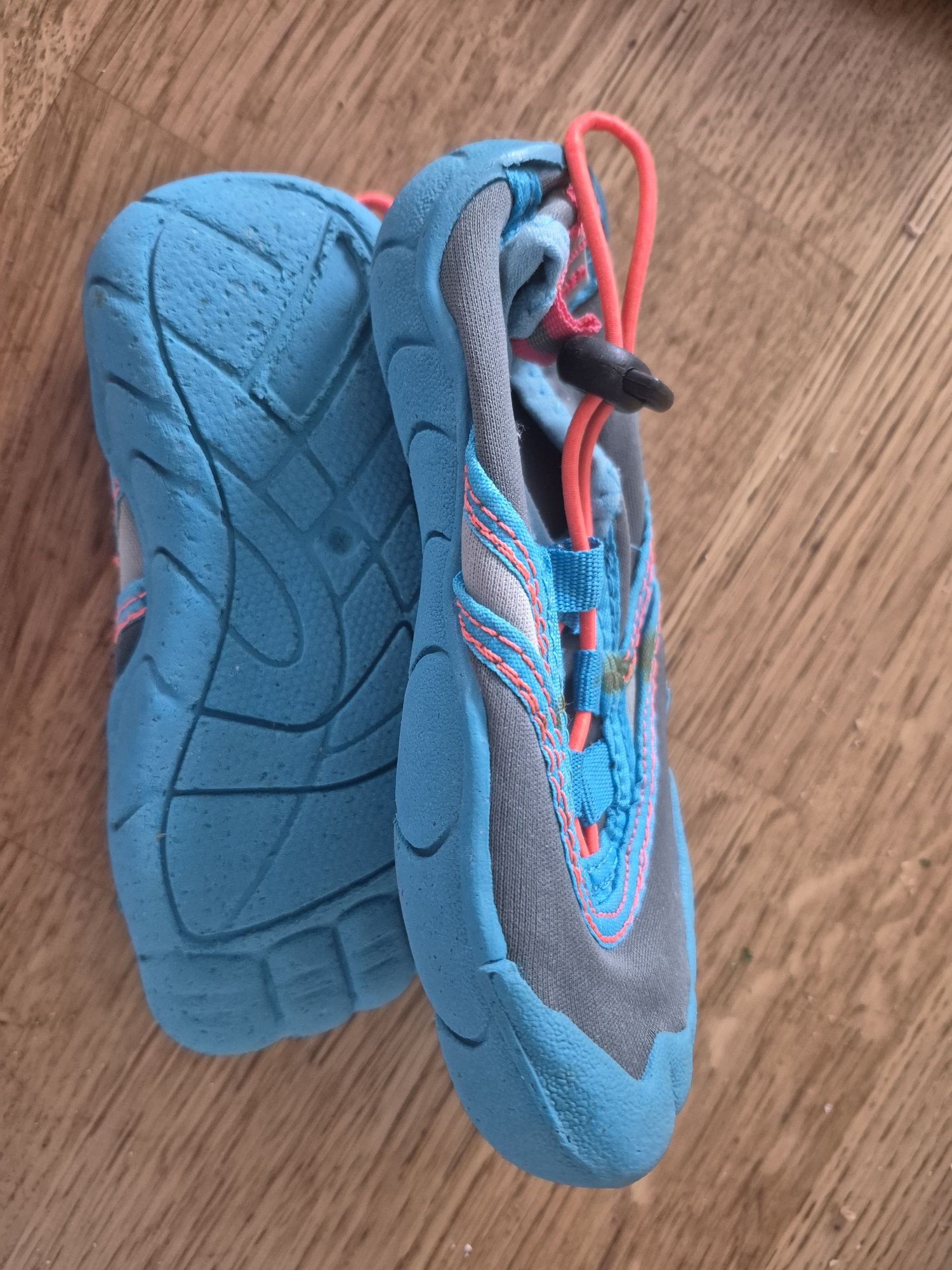 Buty do wody dziecięce,  r. 25