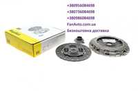 Комплект зчеплення Peugeot 607 508 505 604 605 607 806 807