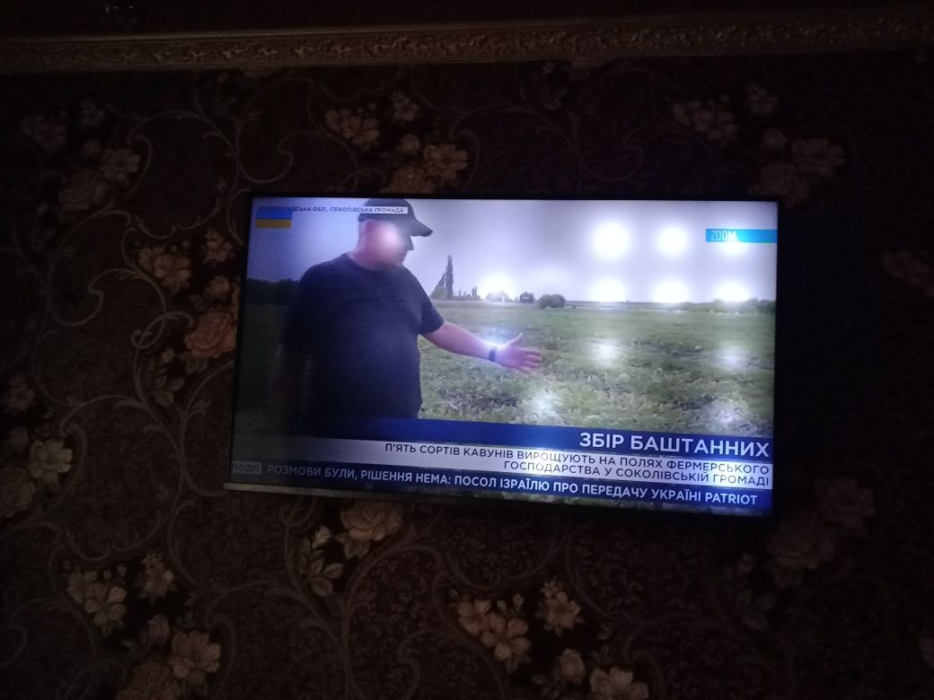 Продам телевизор Samsung