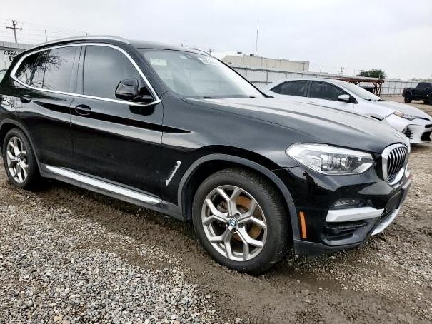 Розборка BMW X3 G01, X4 G02 В наявності Шрот Разборка БМВ Х3