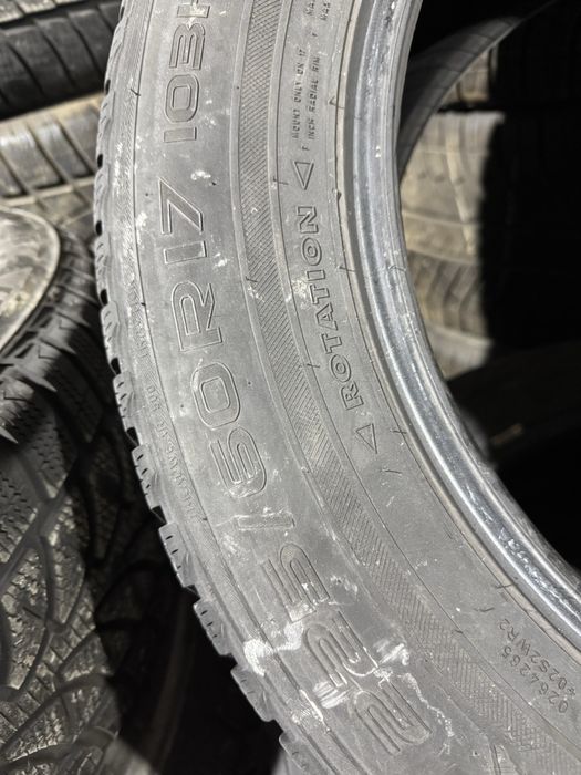 Шини 225/60/17