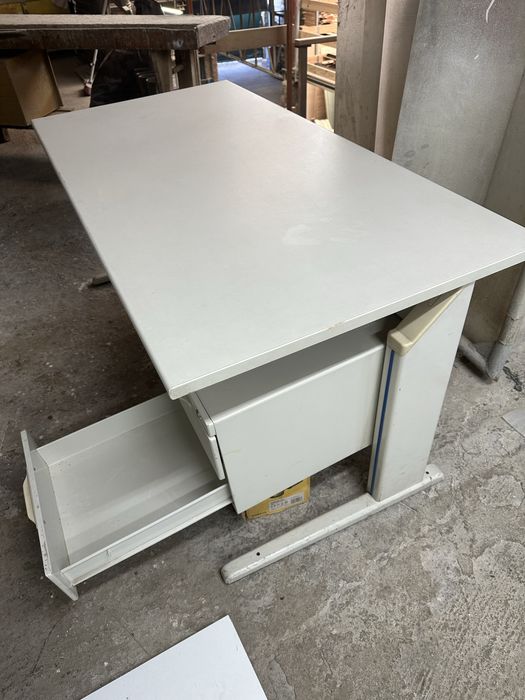 Secretarias de escritorio