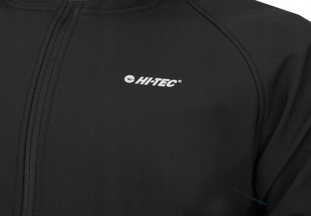 Hi-tec Softshell Kurtka Męska Membrana 8000 Xxl