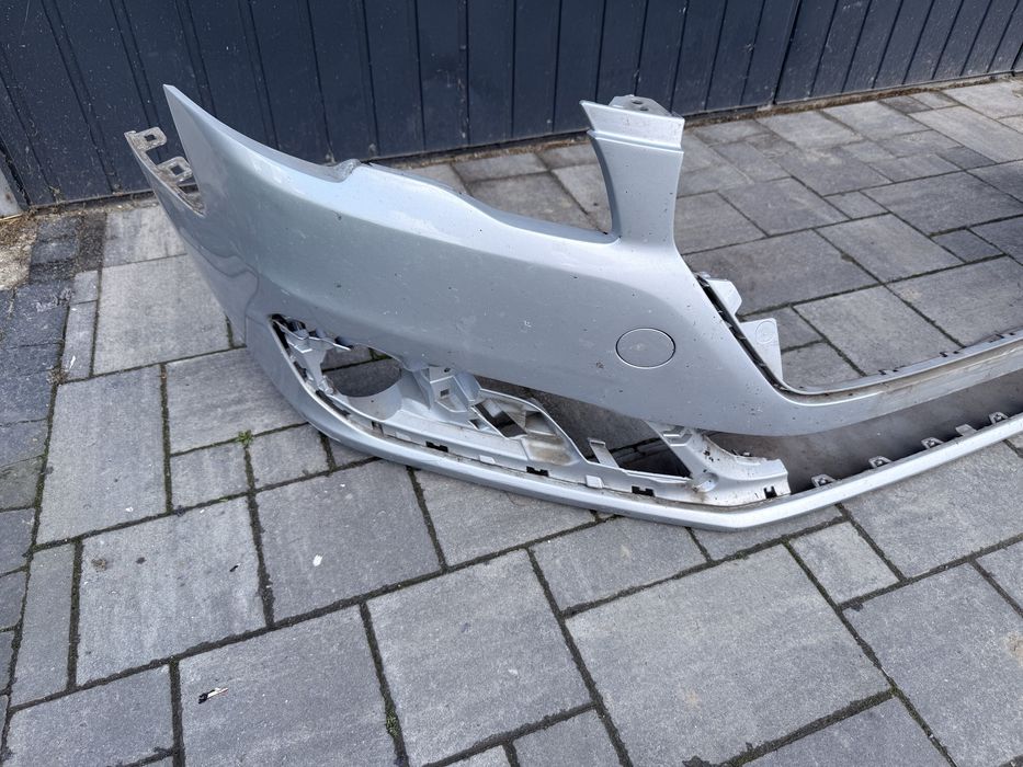 Zderzak przedni peugeot 508 lift