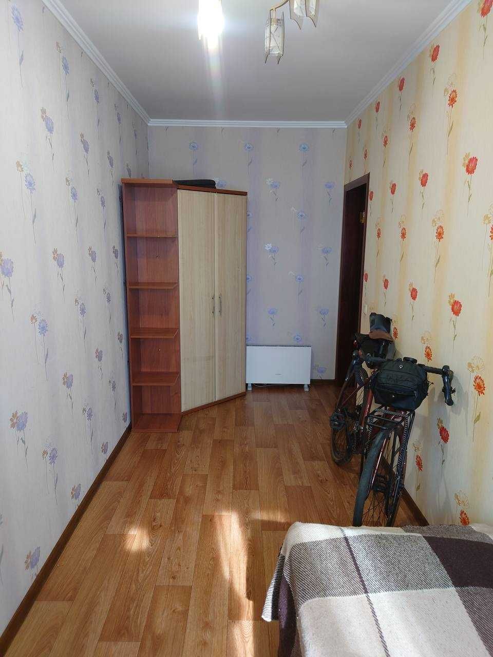 Продаж 2 кімнатної квартири . Центр міста.