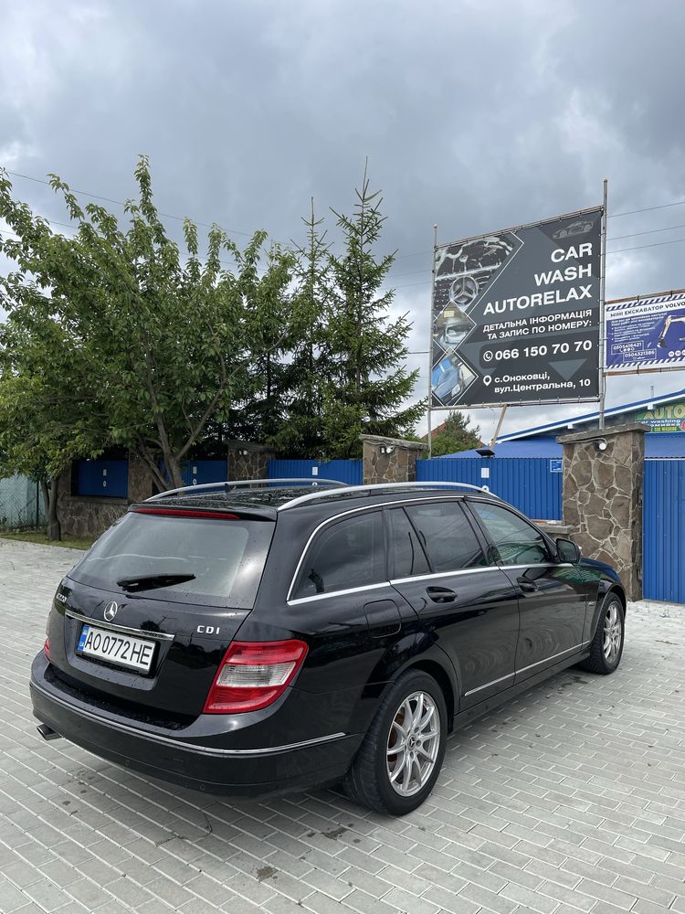 Продам або обмін с204 дизель автомат