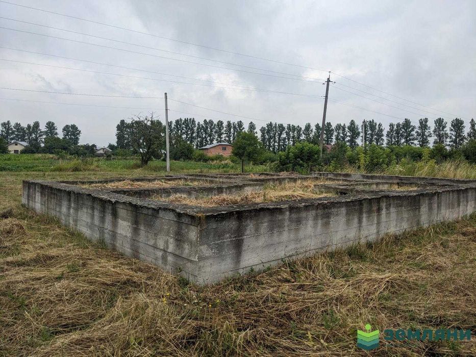 Продаж землі під забудову, 9,78 соток м.Тисмениця вул.Сірка (5)