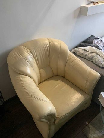 Sprzedam Fotel niedrogo