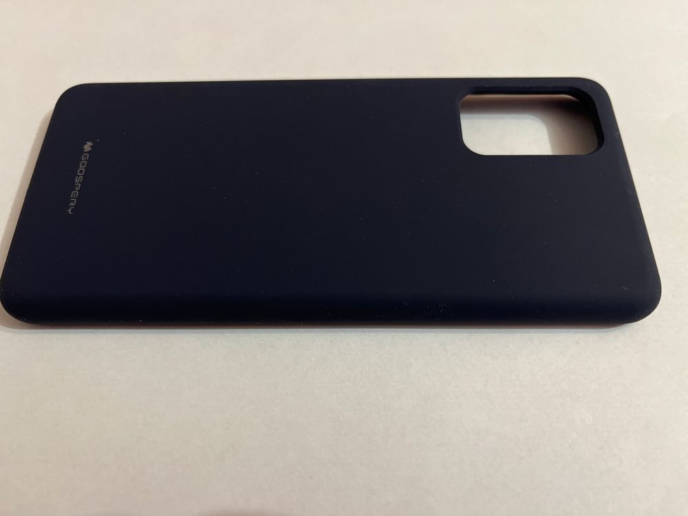 Etui na telefon Samsung S20+