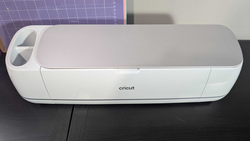 Cricut Maker 3 - Como Nova
