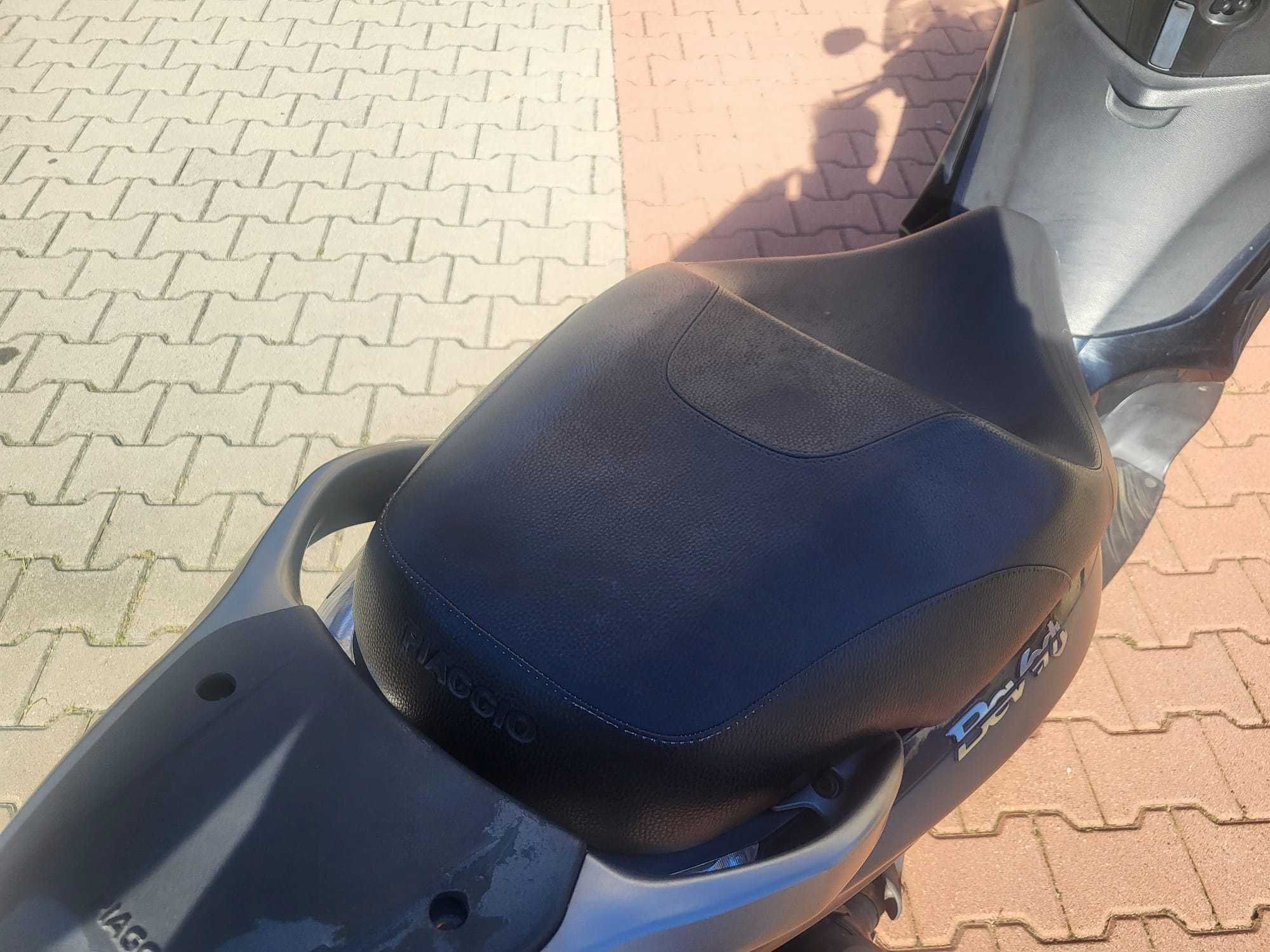 Skuter Beverly Piaggio 2015 /125