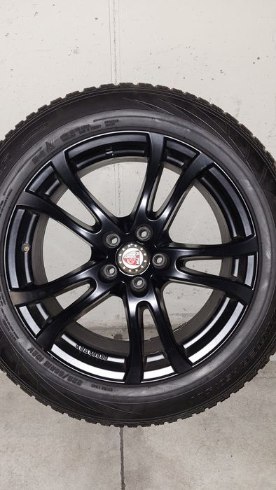 Koła felgi do 5008, 3008, 508, c4, DS7, Kuga, s-max, mondeo, volvo xc6