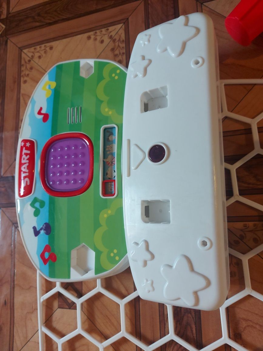 Bramka smily play 4w1
