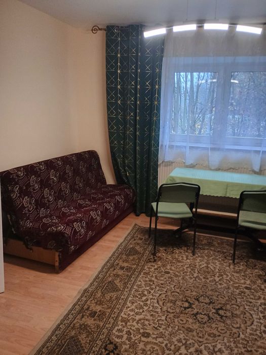 Wynajmę mieszkanie w Sadowicach