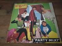 B52'S   (Alternativo) - Party Mix   (EDIÇÃO USA - 1981) MINI LP