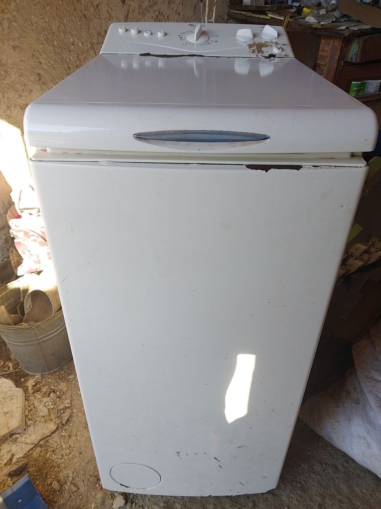 Стіралка Whirlpool AWT 2285 (На запчастини, самовивіз !)