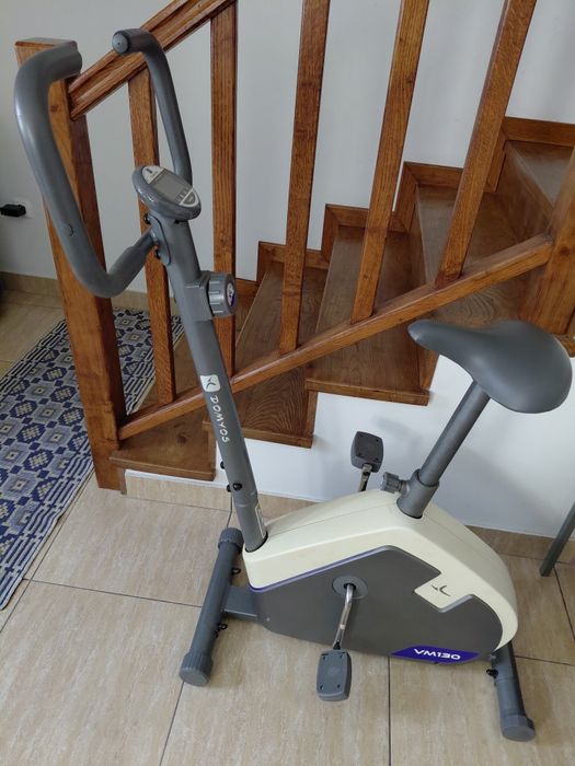Bicicleta Domyos VM130
