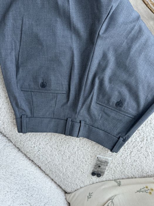 Нові штани Uniqlo брюки базові