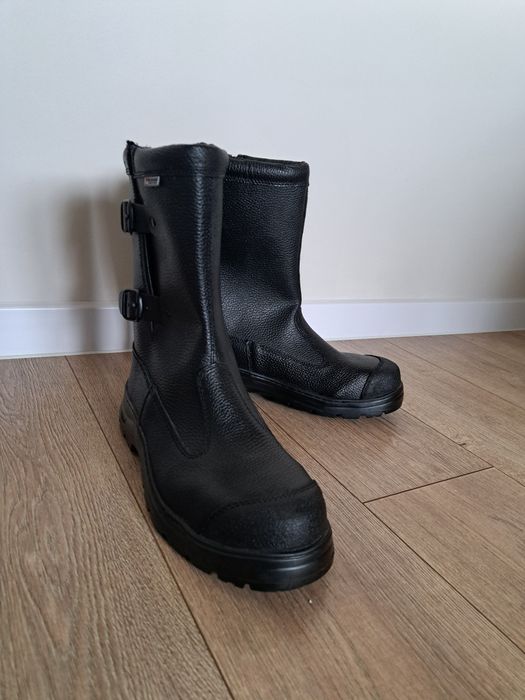 Buty robocze typu saperki trzewiki rozmiar 45