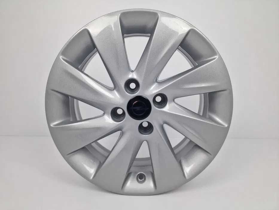 NOWE Oryginalne Felgi Opel 15 Corsa E Karl Corsa D Adam Astra G