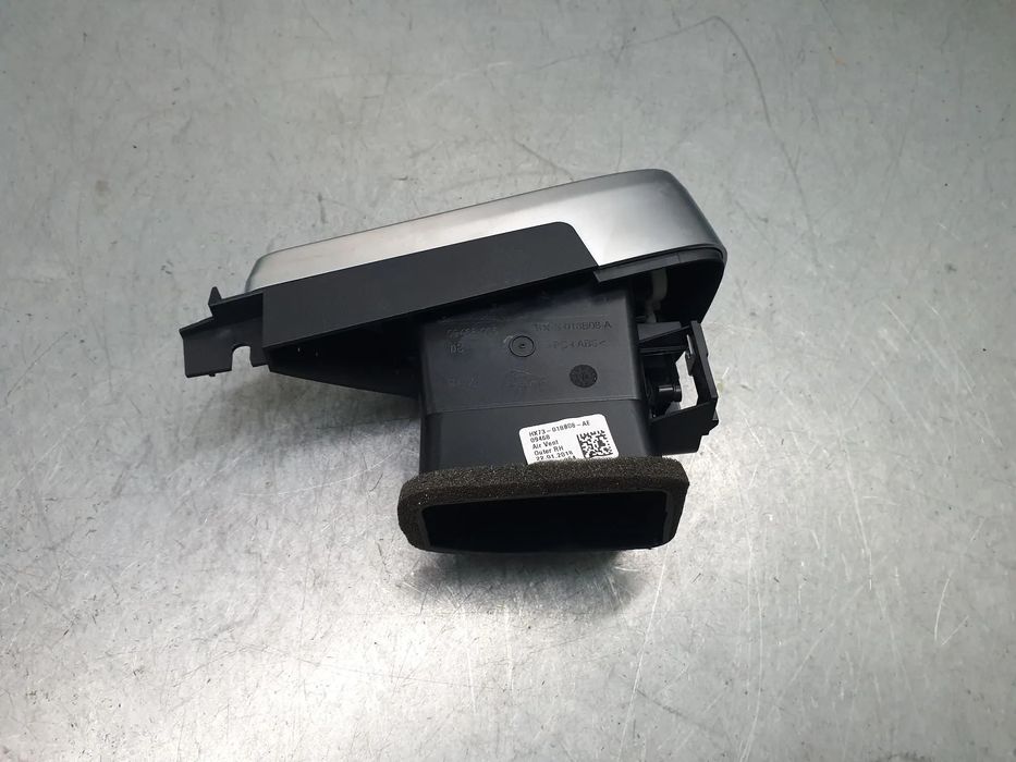 Comportas da chauffage / sofagem JAGUAR F-Pace (X761)