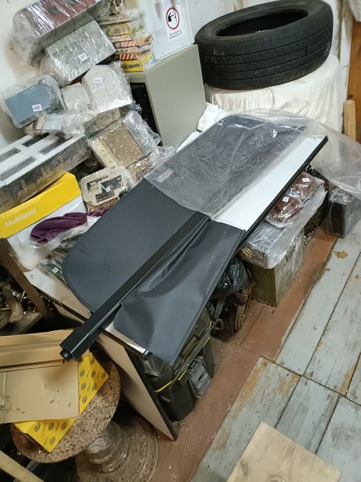 Ролета штора Рено Koleos Колеос