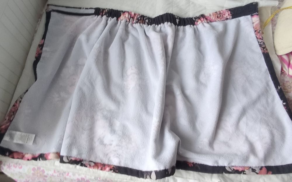 Damski kilt ,ręcznik do sauny