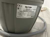 Pompa do jacuzzi lay-z-spa