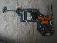 hp m6-1178sa płyta głowna m6