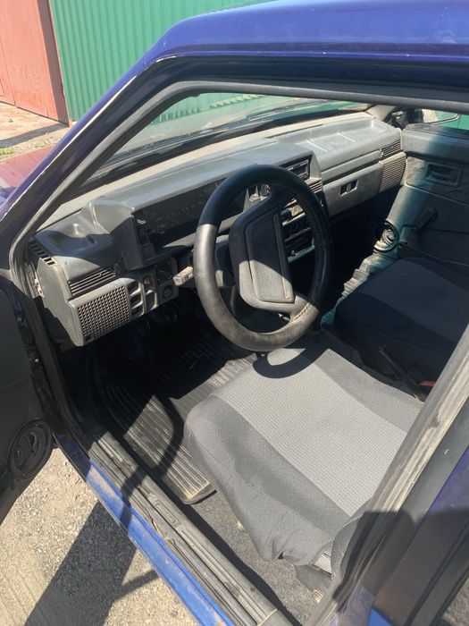 Продам 2109 2000 года