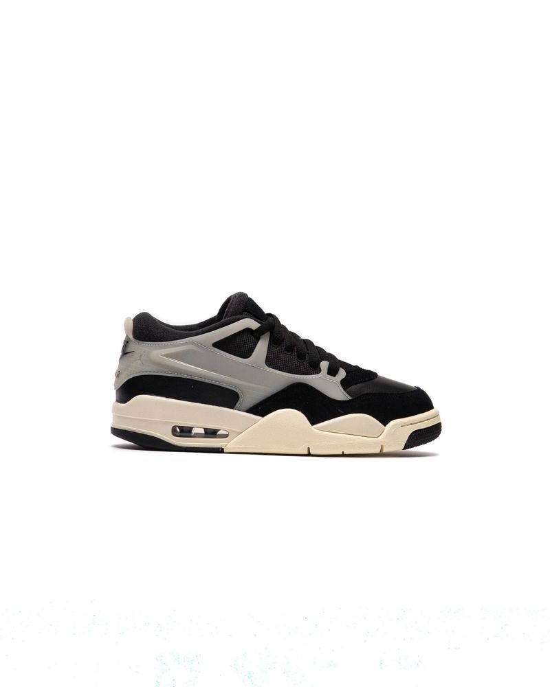 Оригінал! Чоловічі кросівки Air Jordan 4 RM