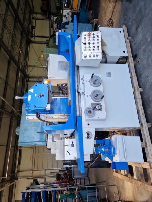 Szlifierka do płaszczyzn SPG 30x800