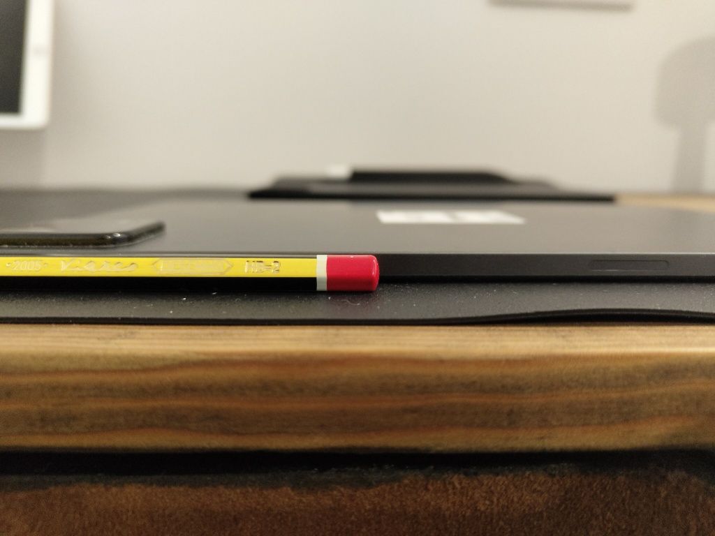 Xiaomi Pad 6 Ultima geração + Pencil 2 geração Xiaomi + Teclado Xiaomi