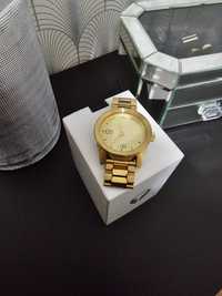 NIXON The Corporall SS Gold