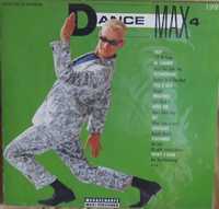 Dance Max 4; 2LP;   stan: NM