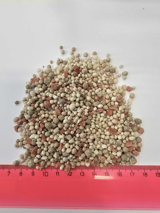 Nawozy NPK 7/20/30, 7/19/29 BLEND , SALETRZAK, eNpluS, MOCZNIK