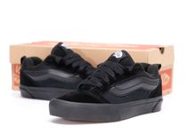 Кеди Vans knu skool чорні