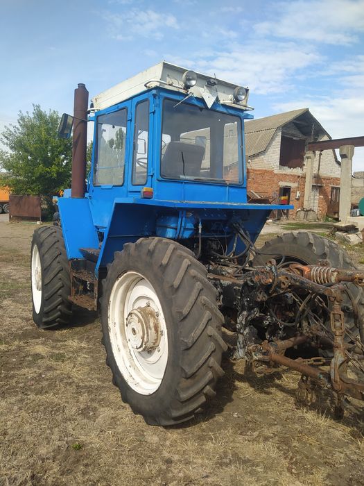 Продам трактор ХТЗ 121