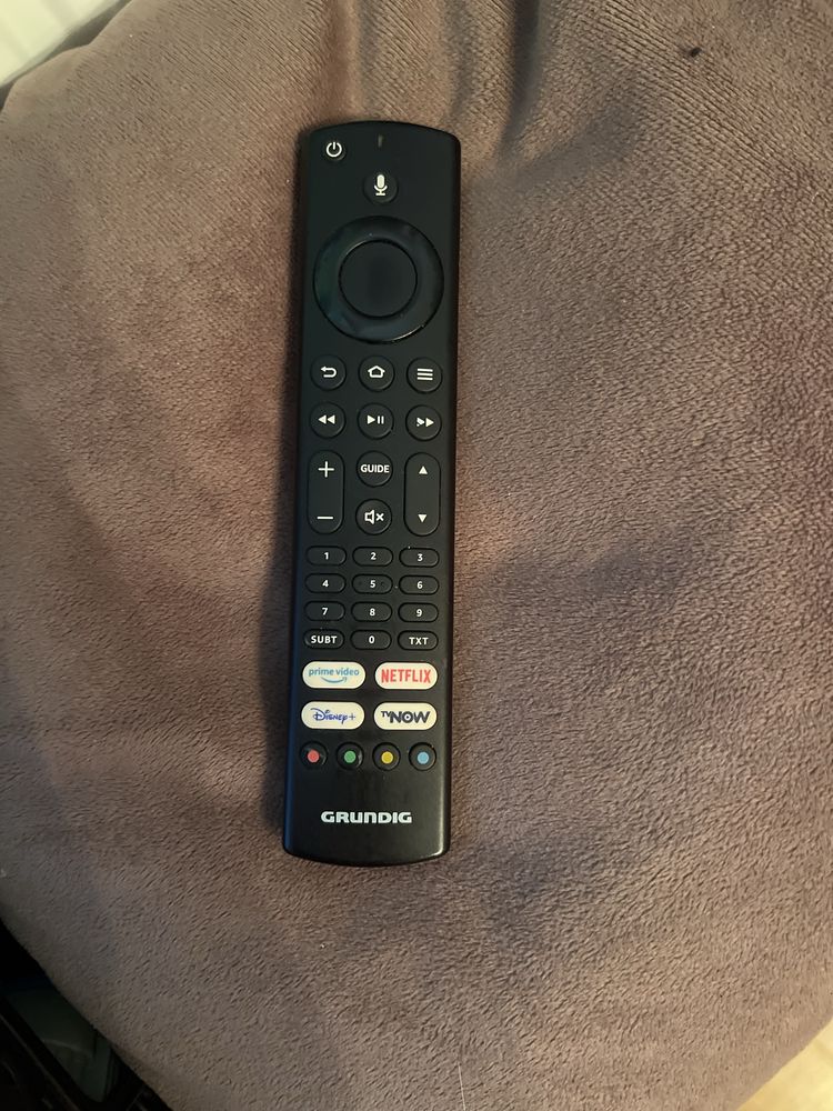 Продам телевизор: Grundig 50 VLX 707 LDL